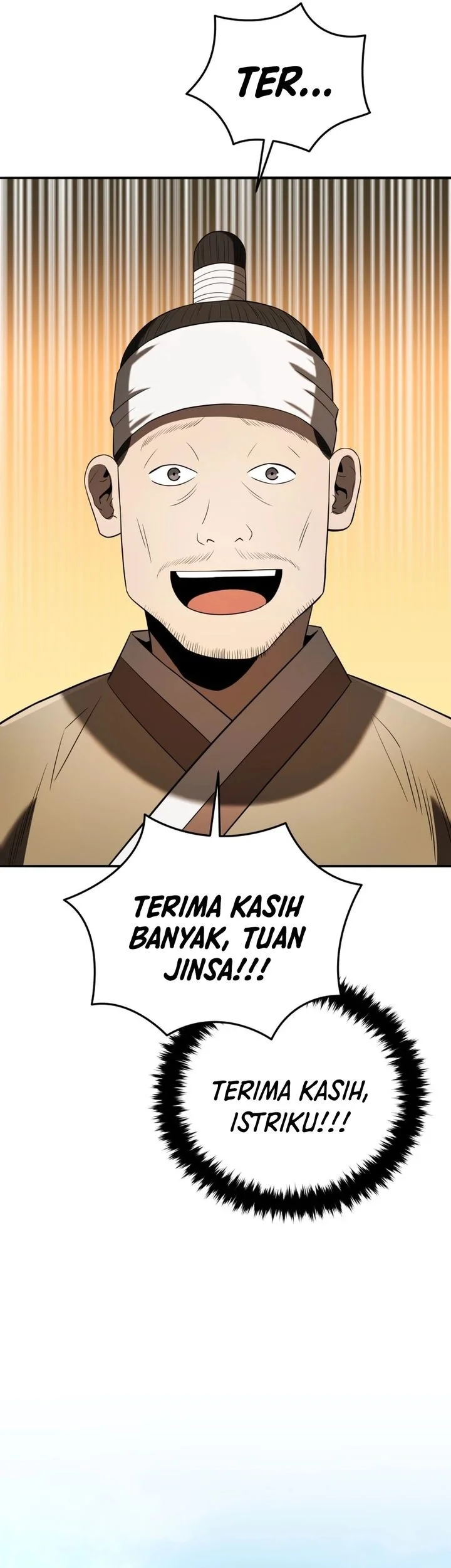 Black Corporation: Joseon Chapter 138 - halaman 66