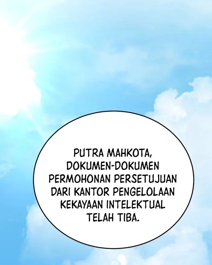 Black Corporation: Joseon Chapter 138 - halaman 67