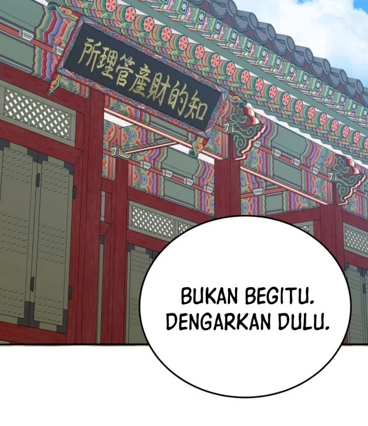 Black Corporation: Joseon Chapter 139 - halaman 2