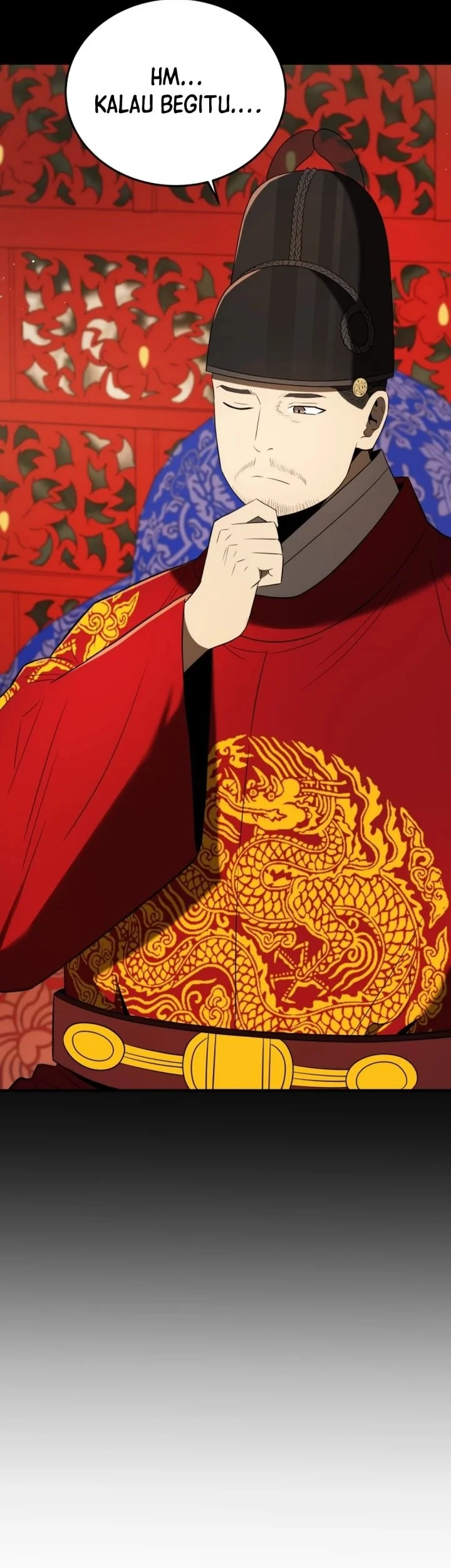 Black Corporation: Joseon Chapter 139 - halaman 21