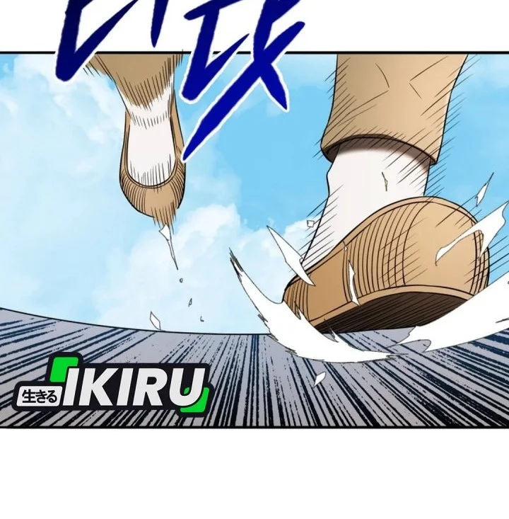 Black Corporation: Joseon Chapter 139 - halaman 28