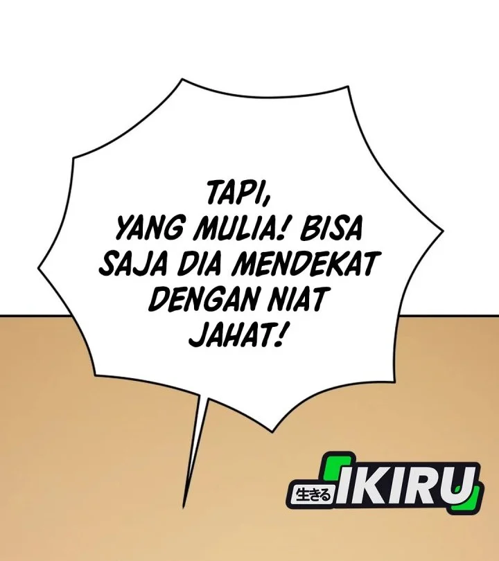 Black Corporation: Joseon Chapter 139 - halaman 35