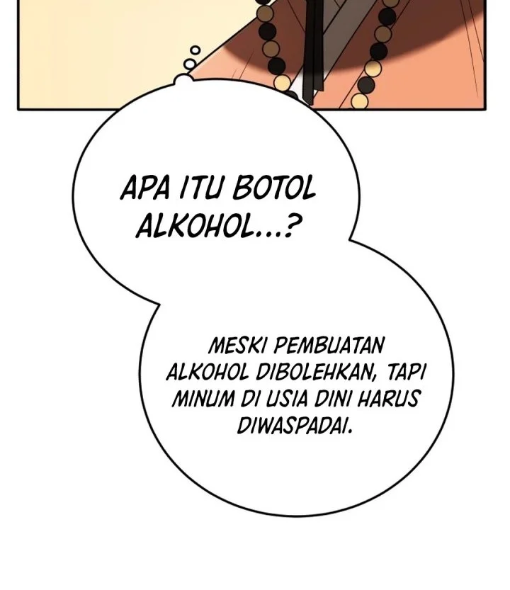 Black Corporation: Joseon Chapter 139 - halaman 41