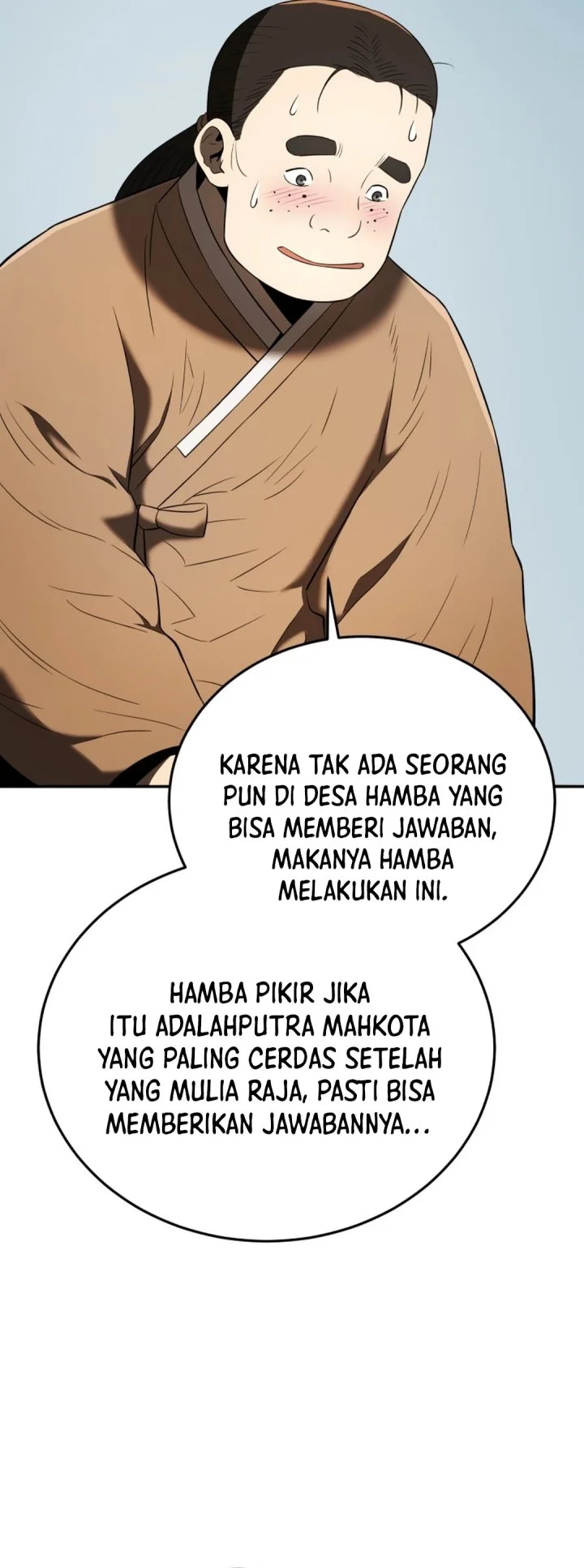 Black Corporation: Joseon Chapter 139 - halaman 44