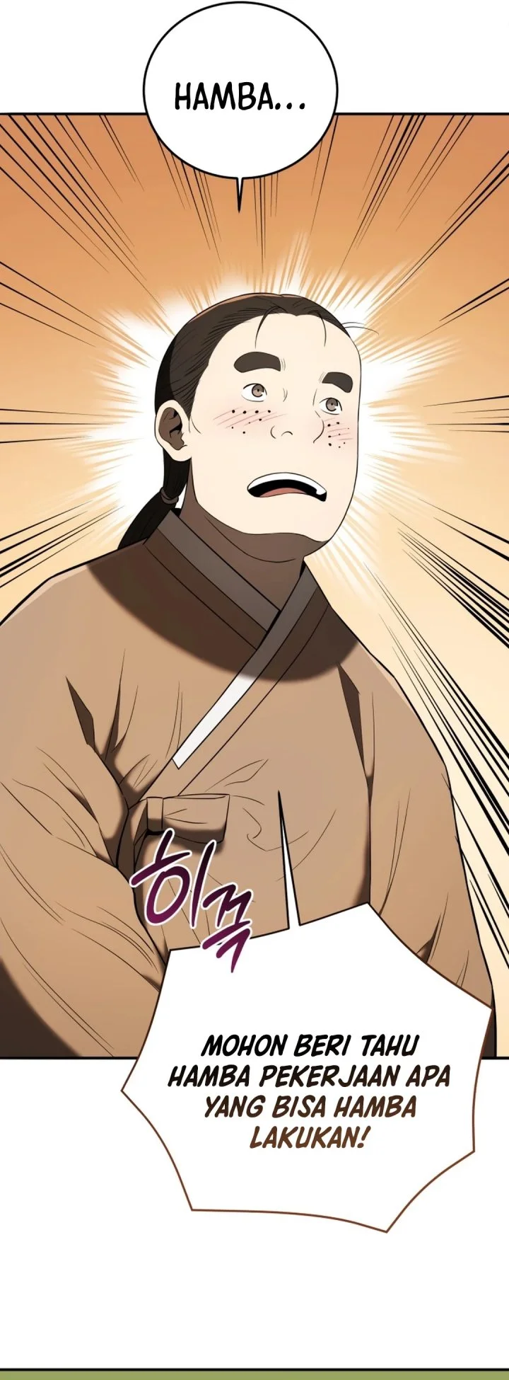Black Corporation: Joseon Chapter 139 - halaman 46