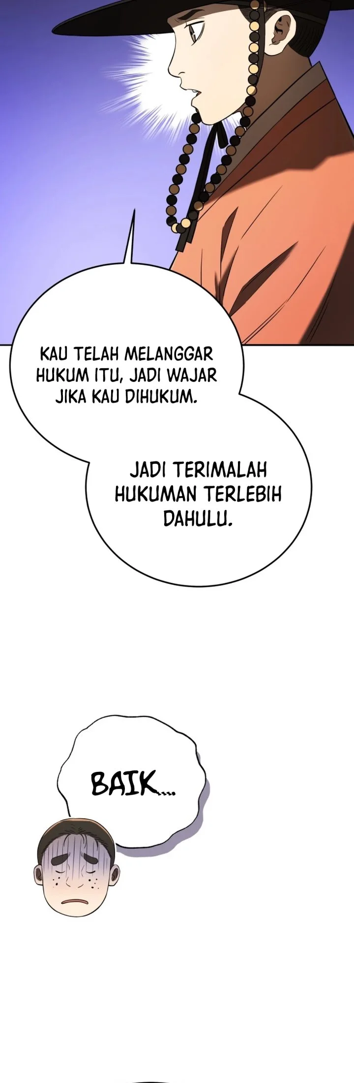 Black Corporation: Joseon Chapter 139 - halaman 51