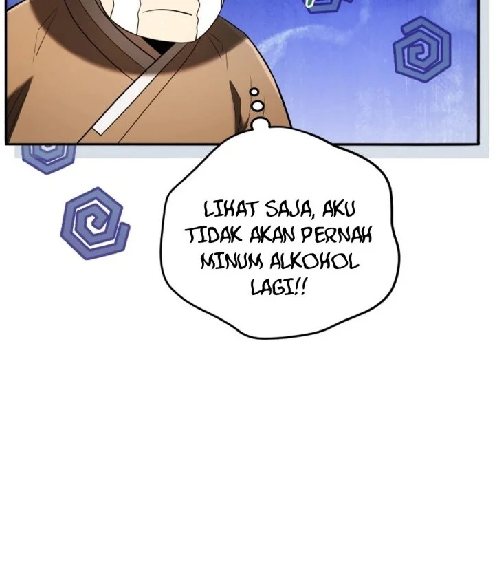 Black Corporation: Joseon Chapter 139 - halaman 55