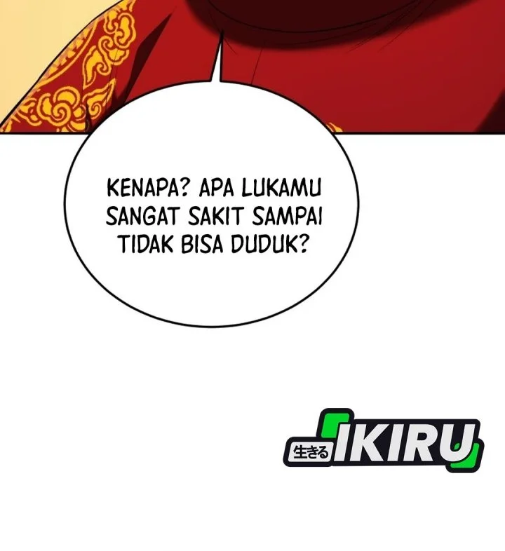 Black Corporation: Joseon Chapter 139 - halaman 65