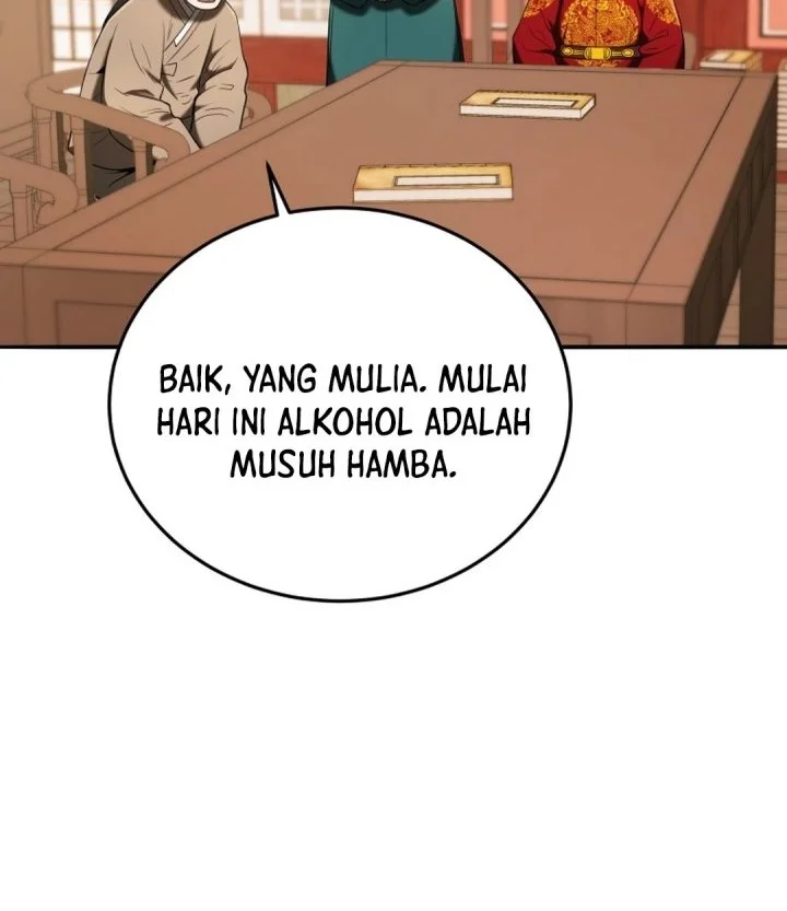 Black Corporation: Joseon Chapter 139 - halaman 69