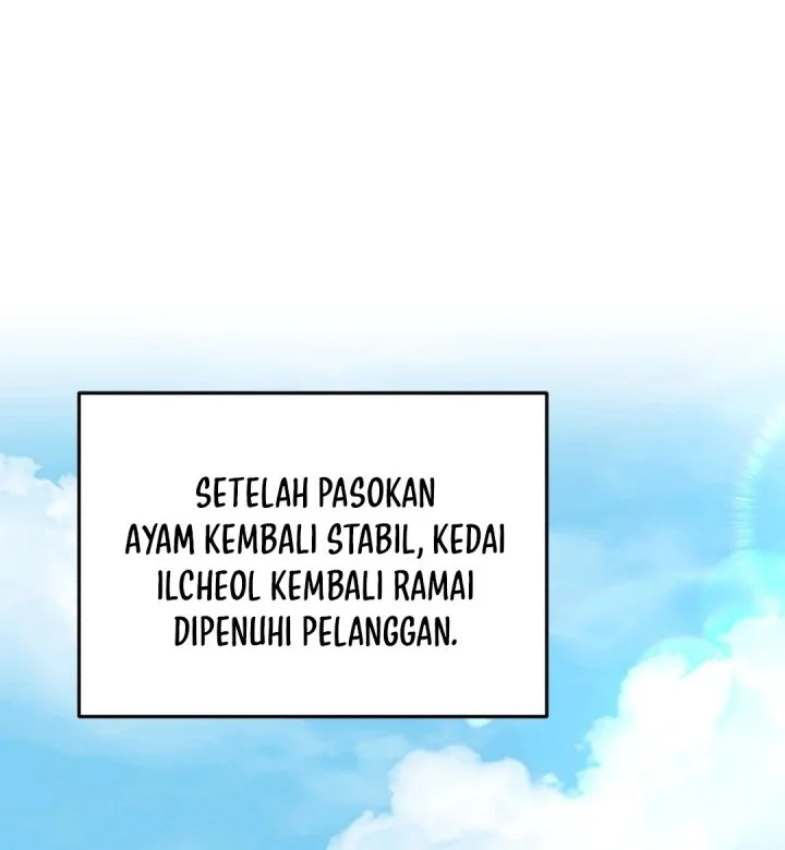 Black Corporation: Joseon Chapter 139 - halaman 7