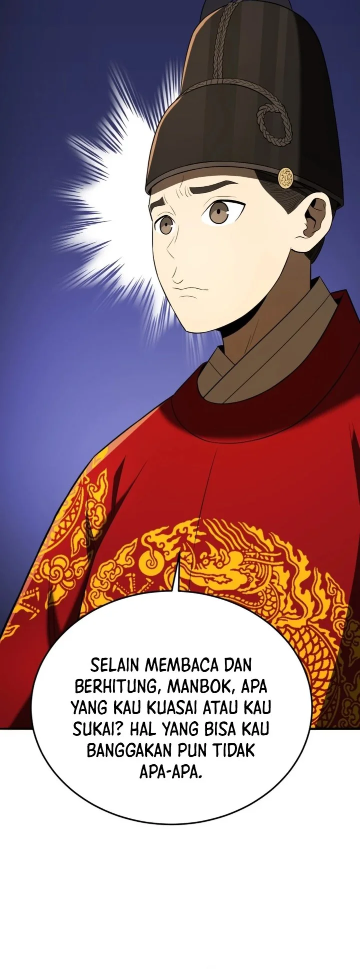 Black Corporation: Joseon Chapter 139 - halaman 80