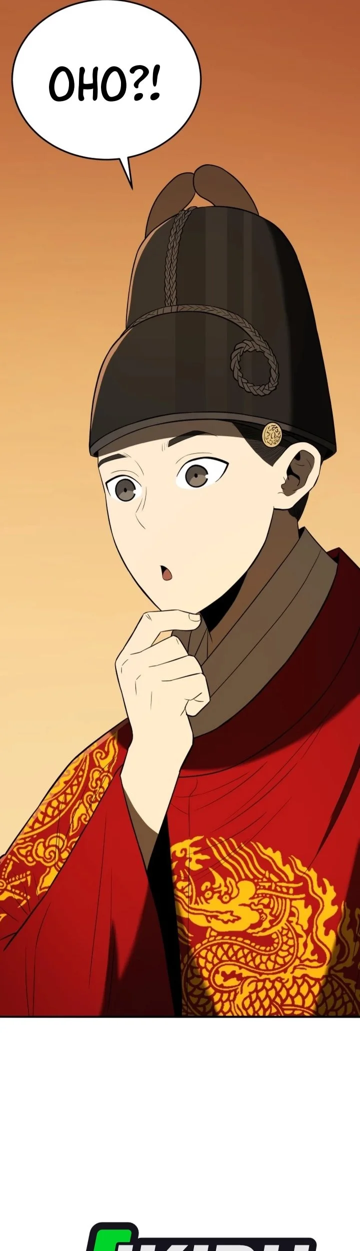 Black Corporation: Joseon Chapter 139 - halaman 83