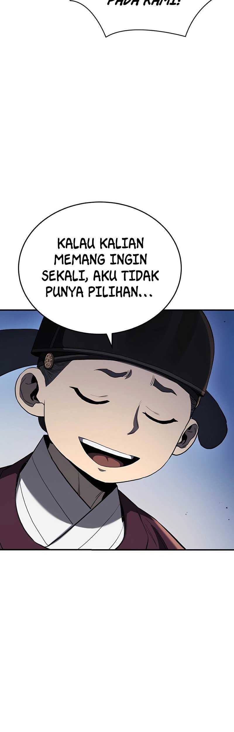 Black Corporation: Joseon Chapter 14 - halaman 12
