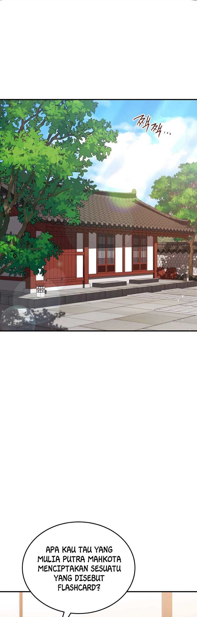 Black Corporation: Joseon Chapter 14 - halaman 2