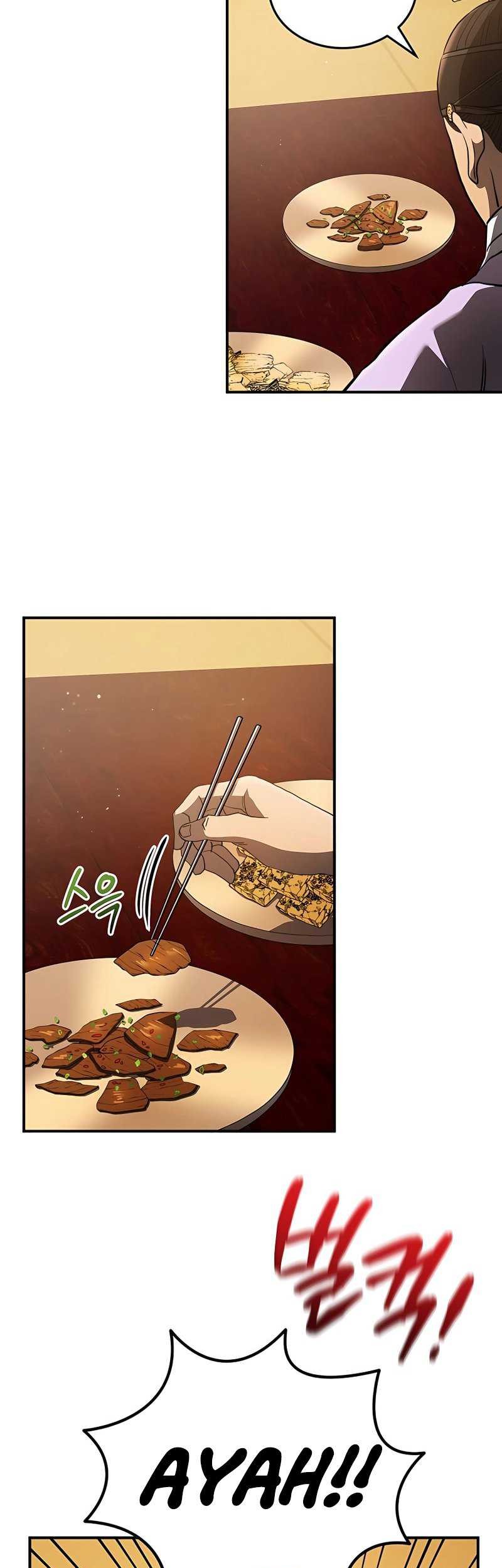 Black Corporation: Joseon Chapter 14 - halaman 24