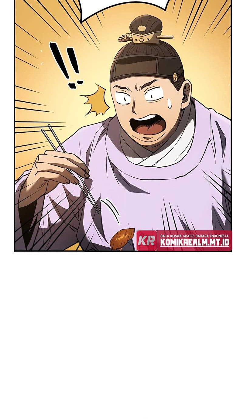 Black Corporation: Joseon Chapter 14 - halaman 25