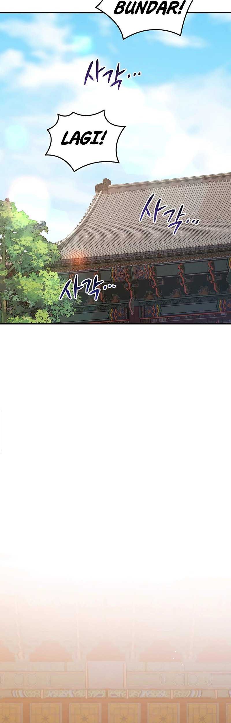 Black Corporation: Joseon Chapter 14 - halaman 46
