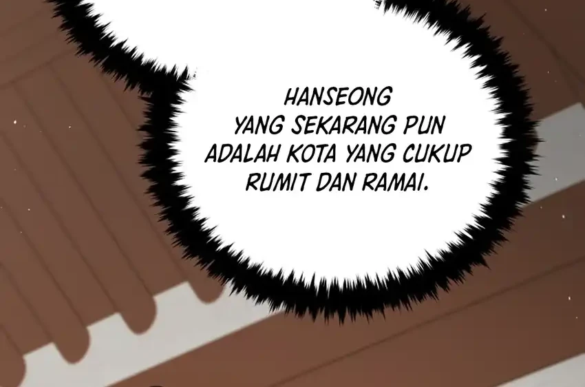 Black Corporation: Joseon Chapter 140 - halaman 23