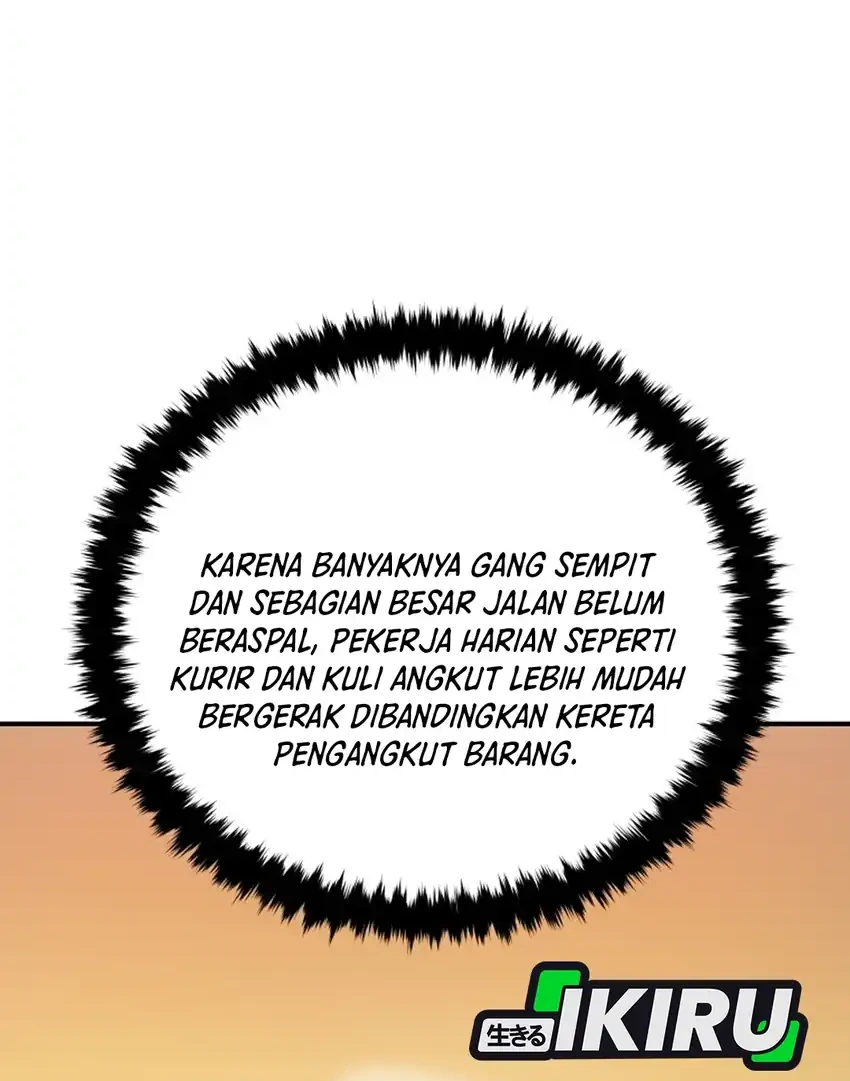 Black Corporation: Joseon Chapter 140 - halaman 26