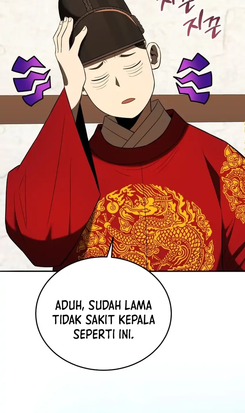 Black Corporation: Joseon Chapter 140 - halaman 28