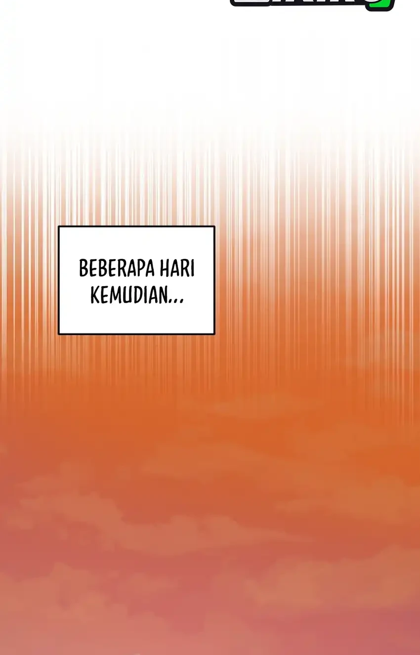 Black Corporation: Joseon Chapter 140 - halaman 37