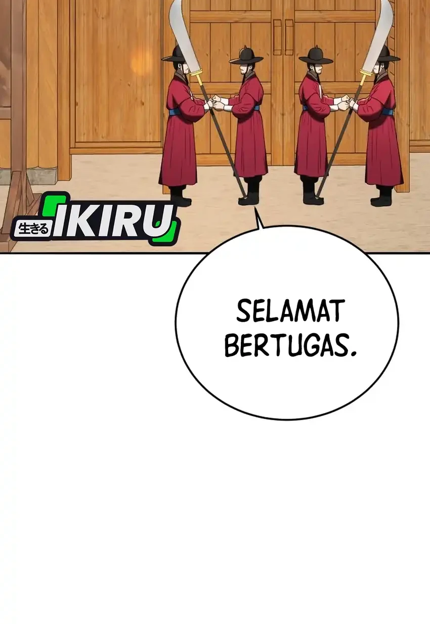 Black Corporation: Joseon Chapter 140 - halaman 39
