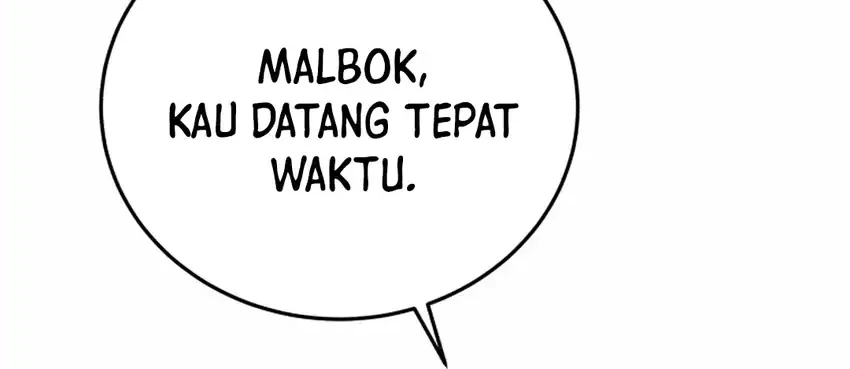 Black Corporation: Joseon Chapter 140 - halaman 48