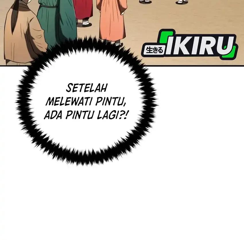 Black Corporation: Joseon Chapter 140 - halaman 54