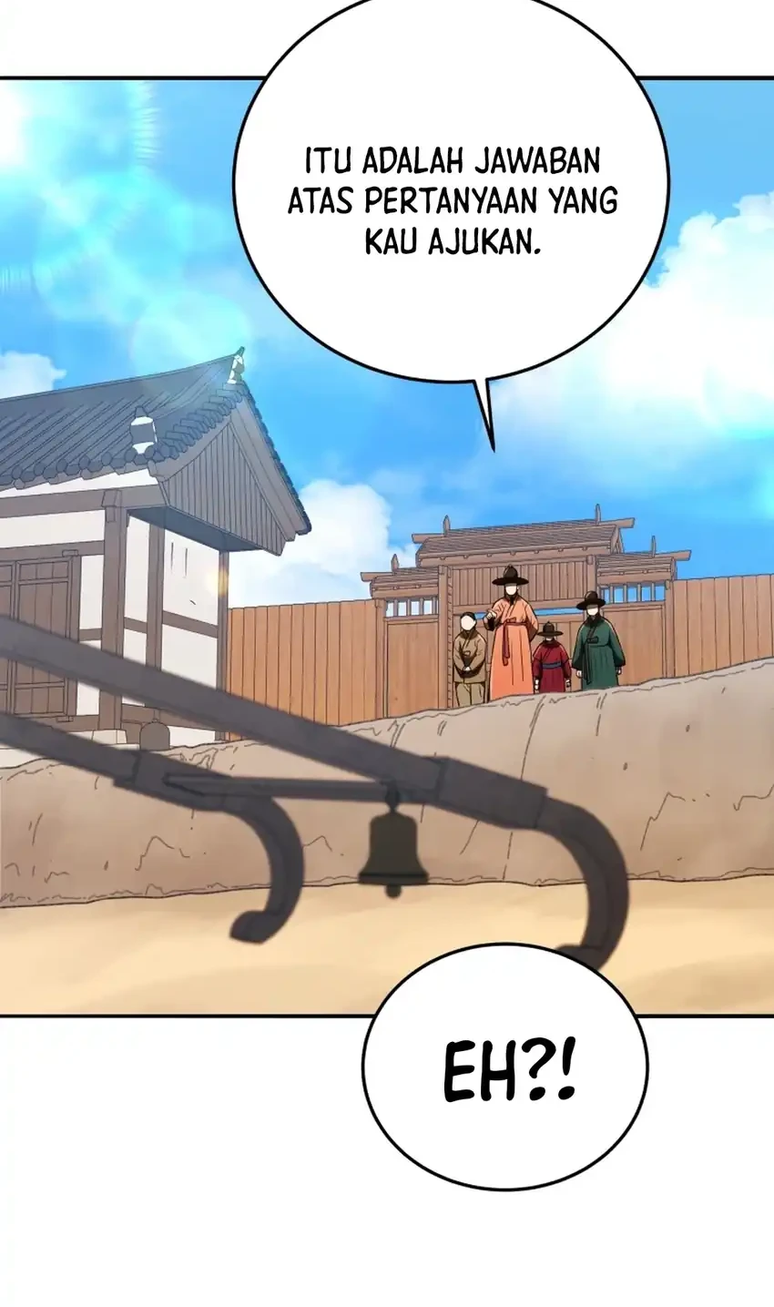 Black Corporation: Joseon Chapter 140 - halaman 59