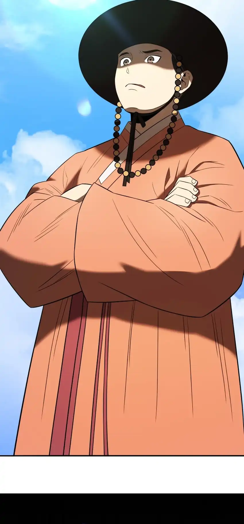 Black Corporation: Joseon Chapter 140 - halaman 69