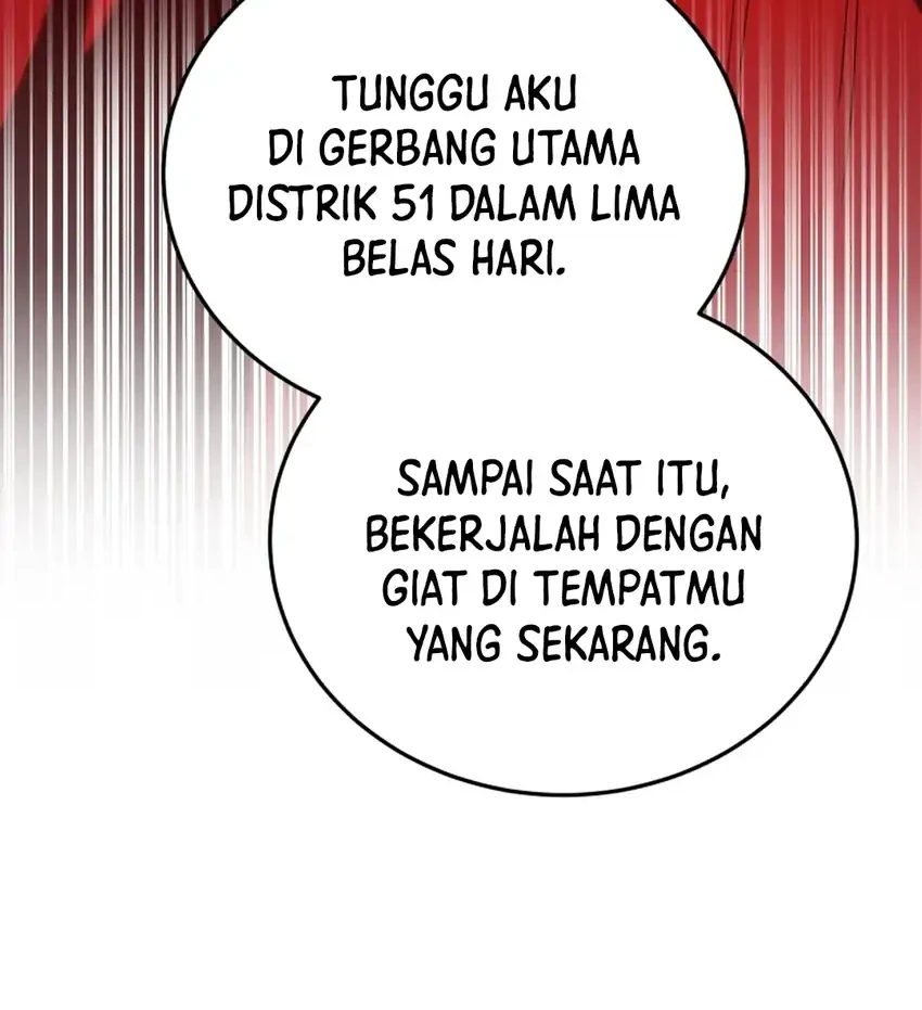 Black Corporation: Joseon Chapter 140 - halaman 7