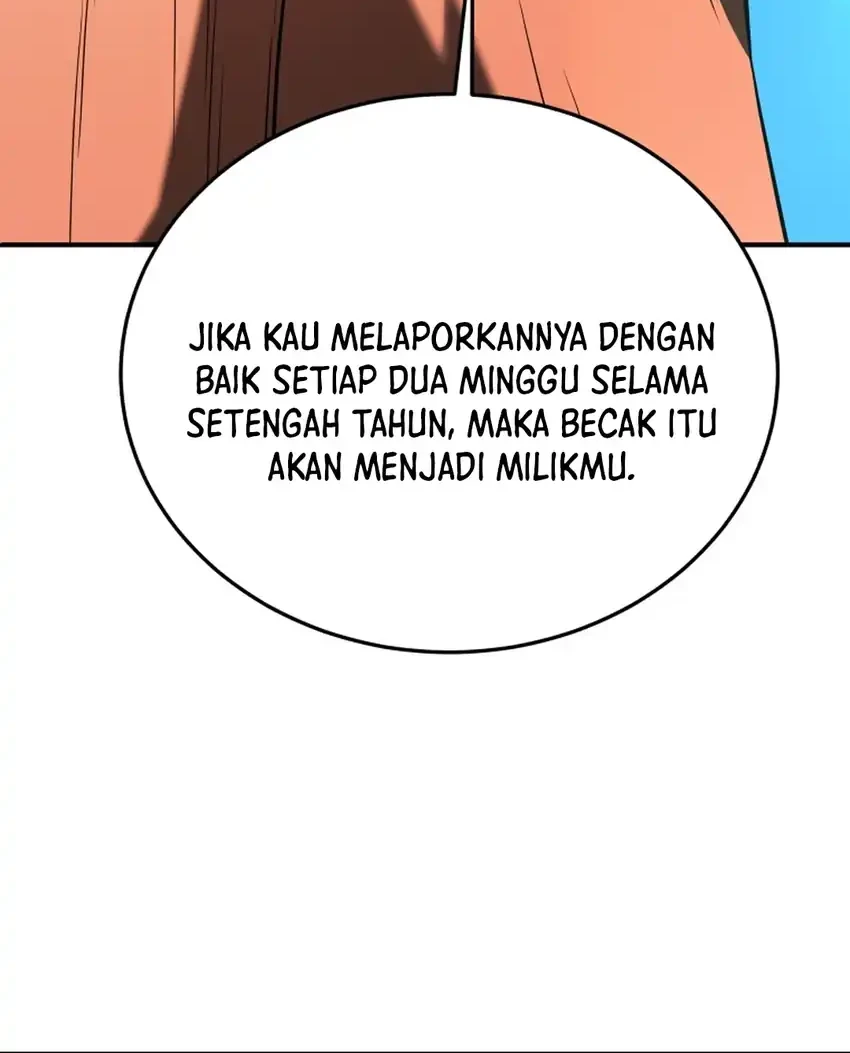 Black Corporation: Joseon Chapter 140 - halaman 75