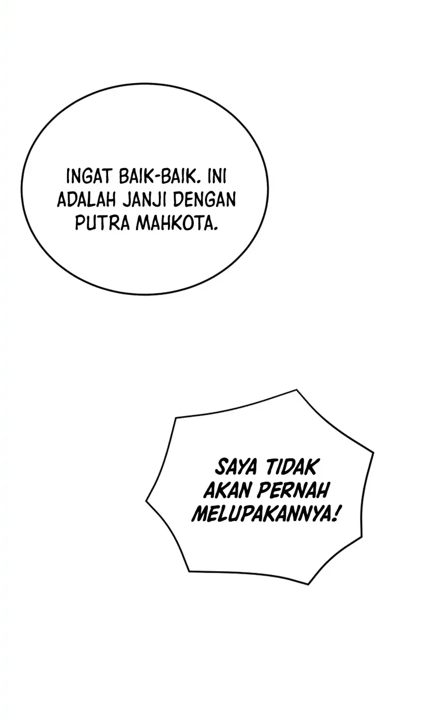 Black Corporation: Joseon Chapter 140 - halaman 77