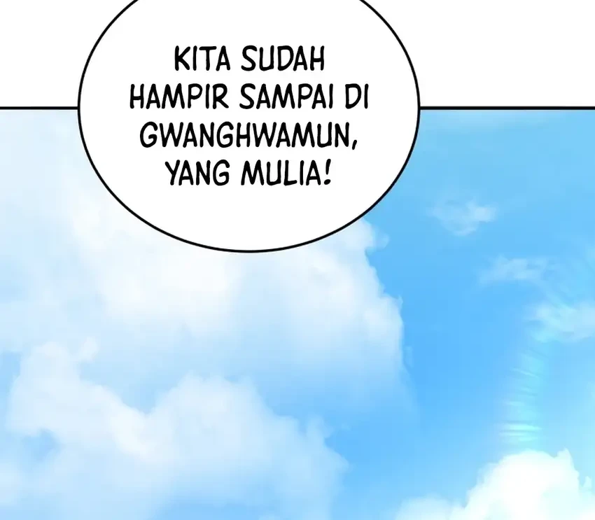 Black Corporation: Joseon Chapter 140 - halaman 83