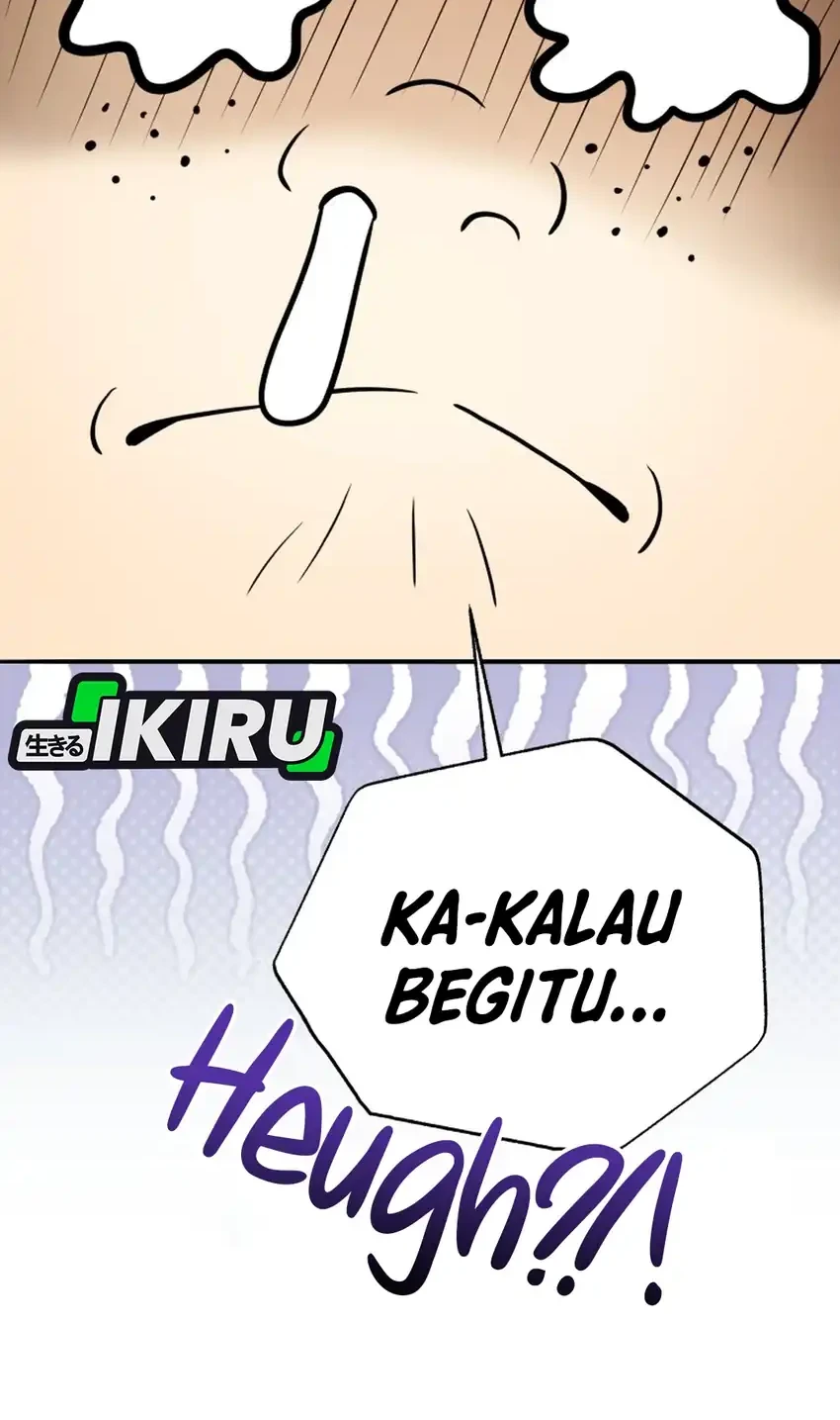 Black Corporation: Joseon Chapter 140 - halaman 87