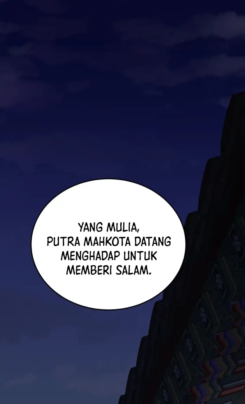 Black Corporation: Joseon Chapter 140 - halaman 9
