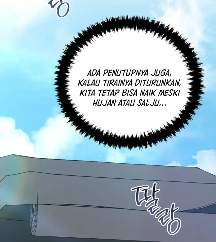 Black Corporation: Joseon Chapter 141 - halaman 15