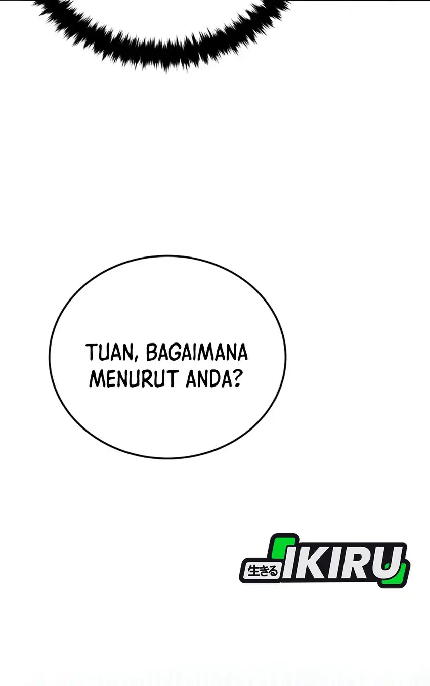 Black Corporation: Joseon Chapter 141 - halaman 17