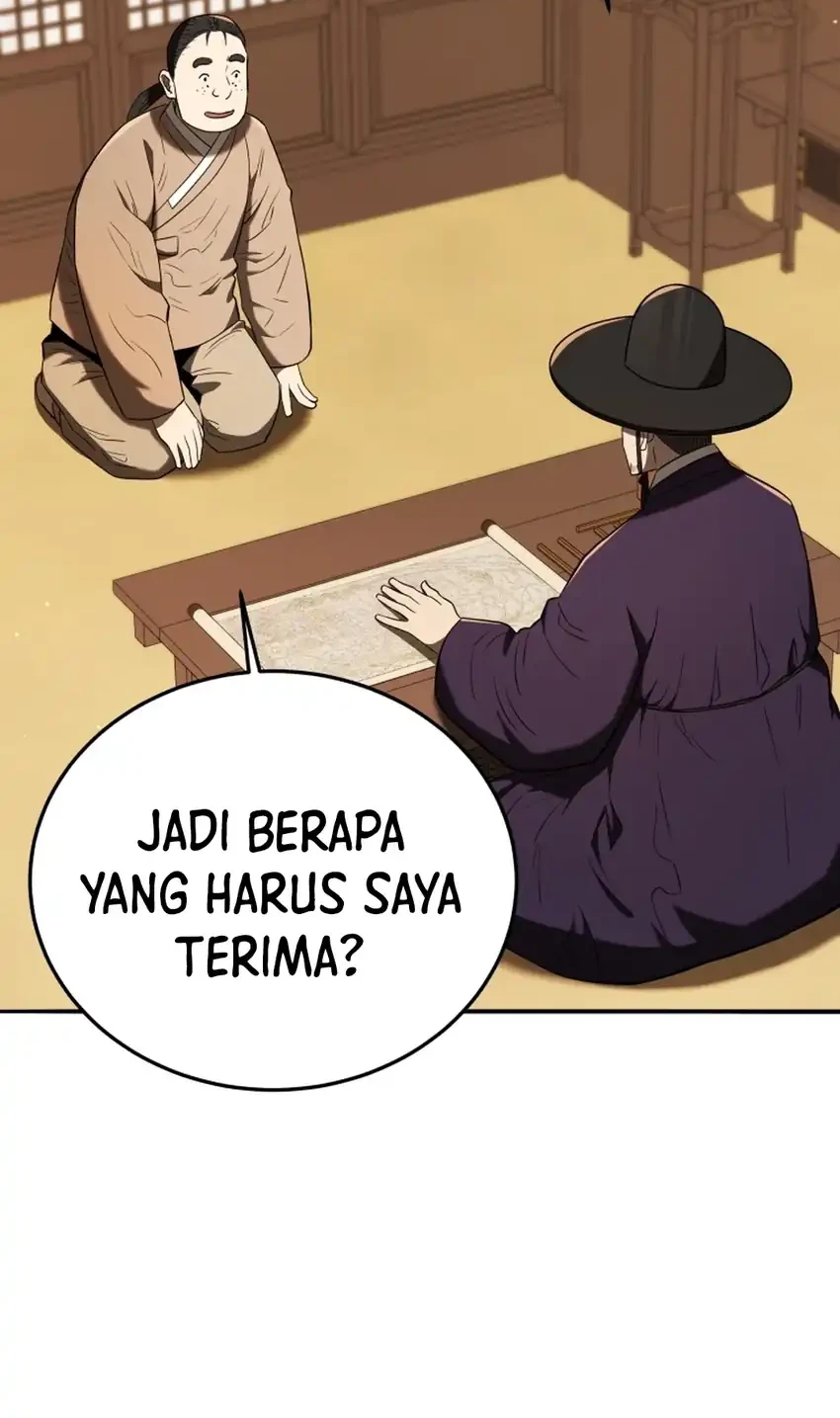 Black Corporation: Joseon Chapter 141 - halaman 29