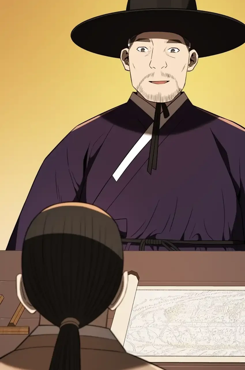 Black Corporation: Joseon Chapter 141 - halaman 31