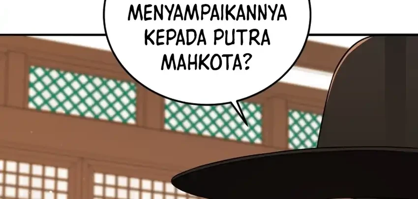 Black Corporation: Joseon Chapter 141 - halaman 37