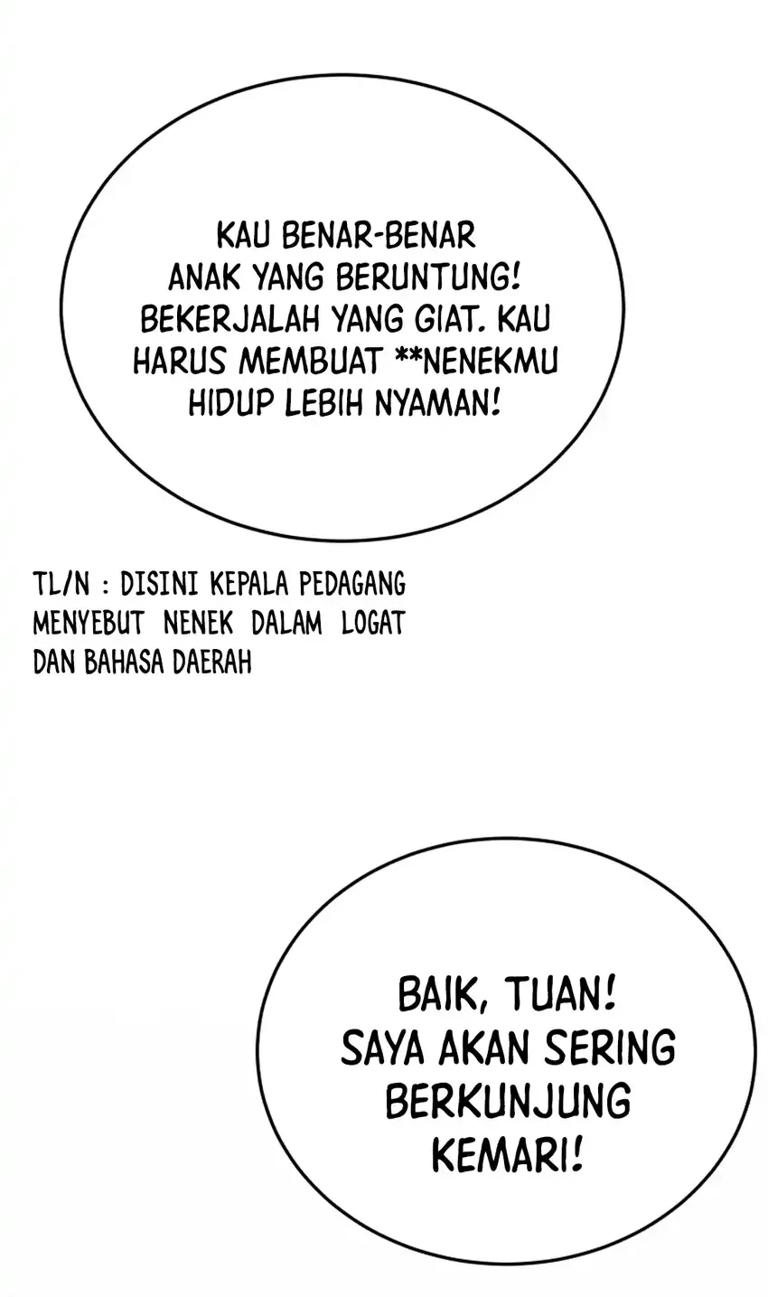 Black Corporation: Joseon Chapter 141 - halaman 40