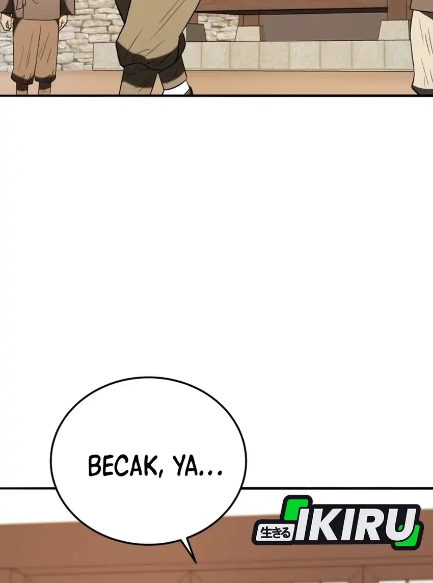 Black Corporation: Joseon Chapter 141 - halaman 42