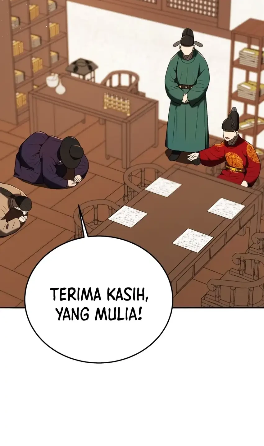 Black Corporation: Joseon Chapter 141 - halaman 56