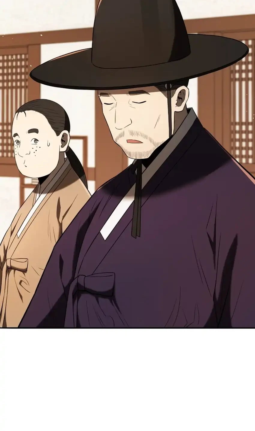 Black Corporation: Joseon Chapter 141 - halaman 58