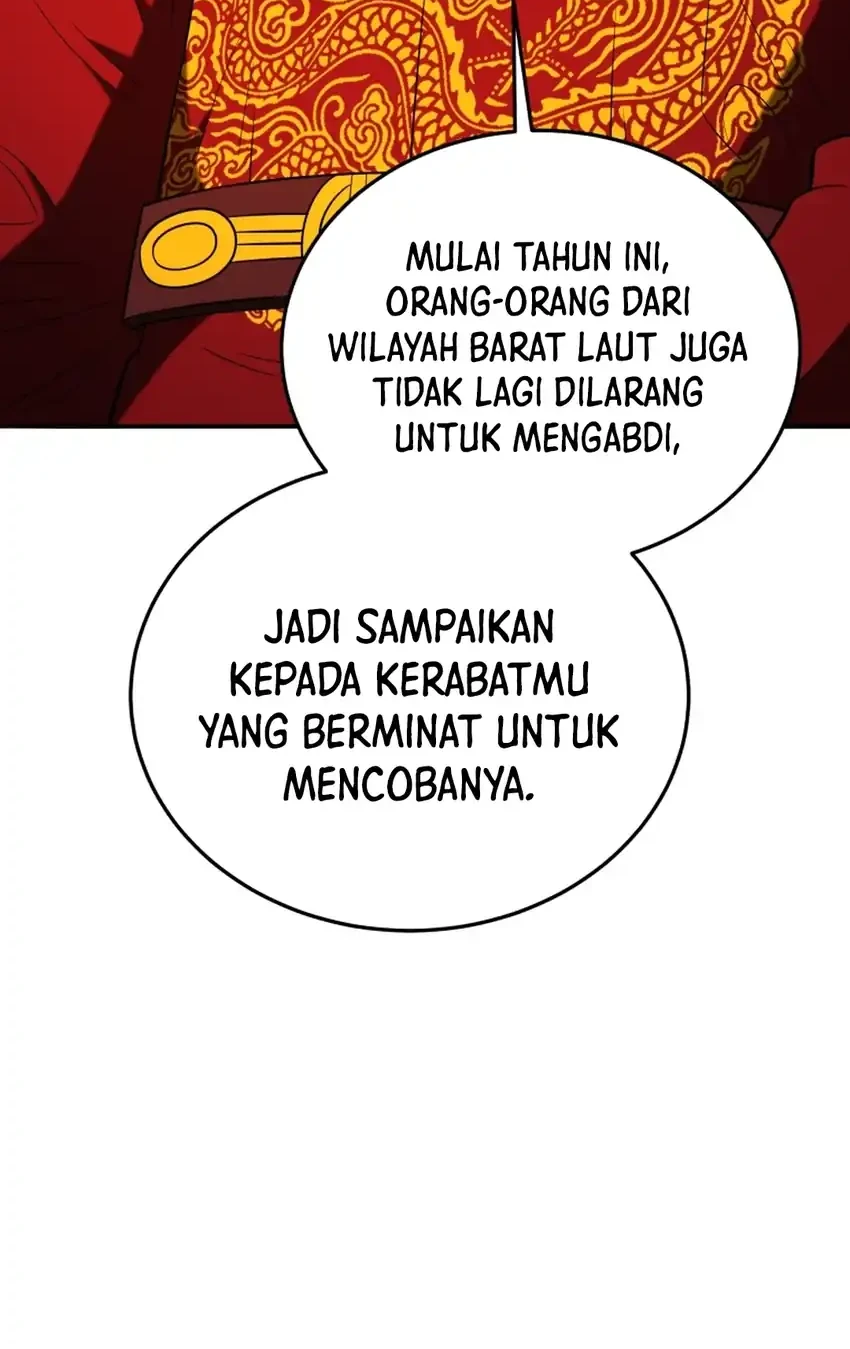 Black Corporation: Joseon Chapter 141 - halaman 62