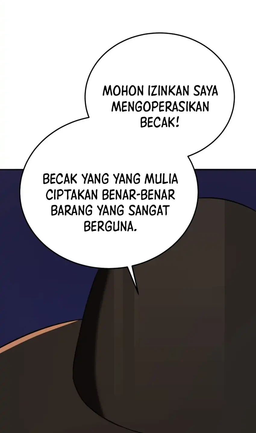 Black Corporation: Joseon Chapter 141 - halaman 64