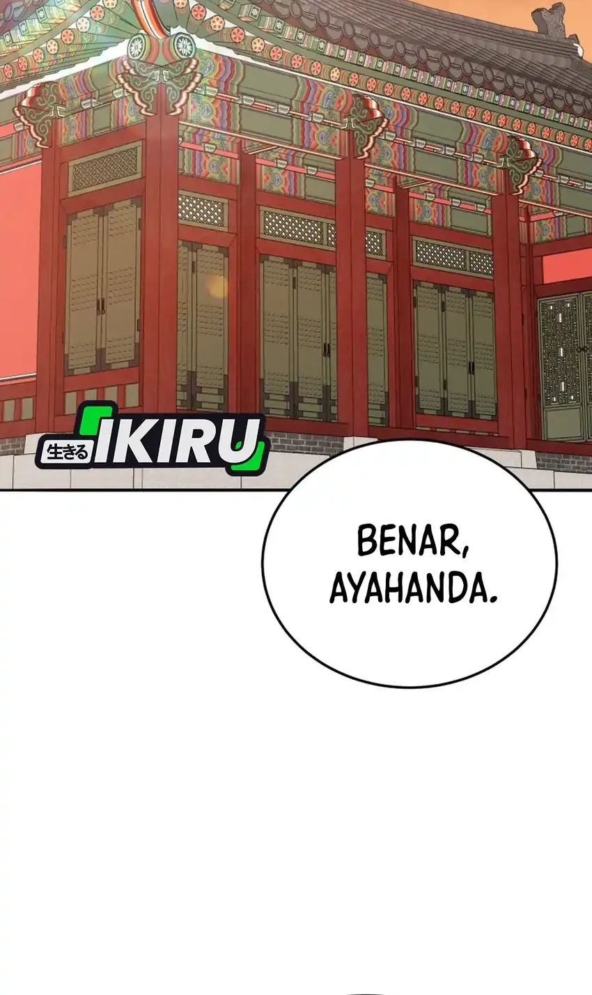 Black Corporation: Joseon Chapter 141 - halaman 75