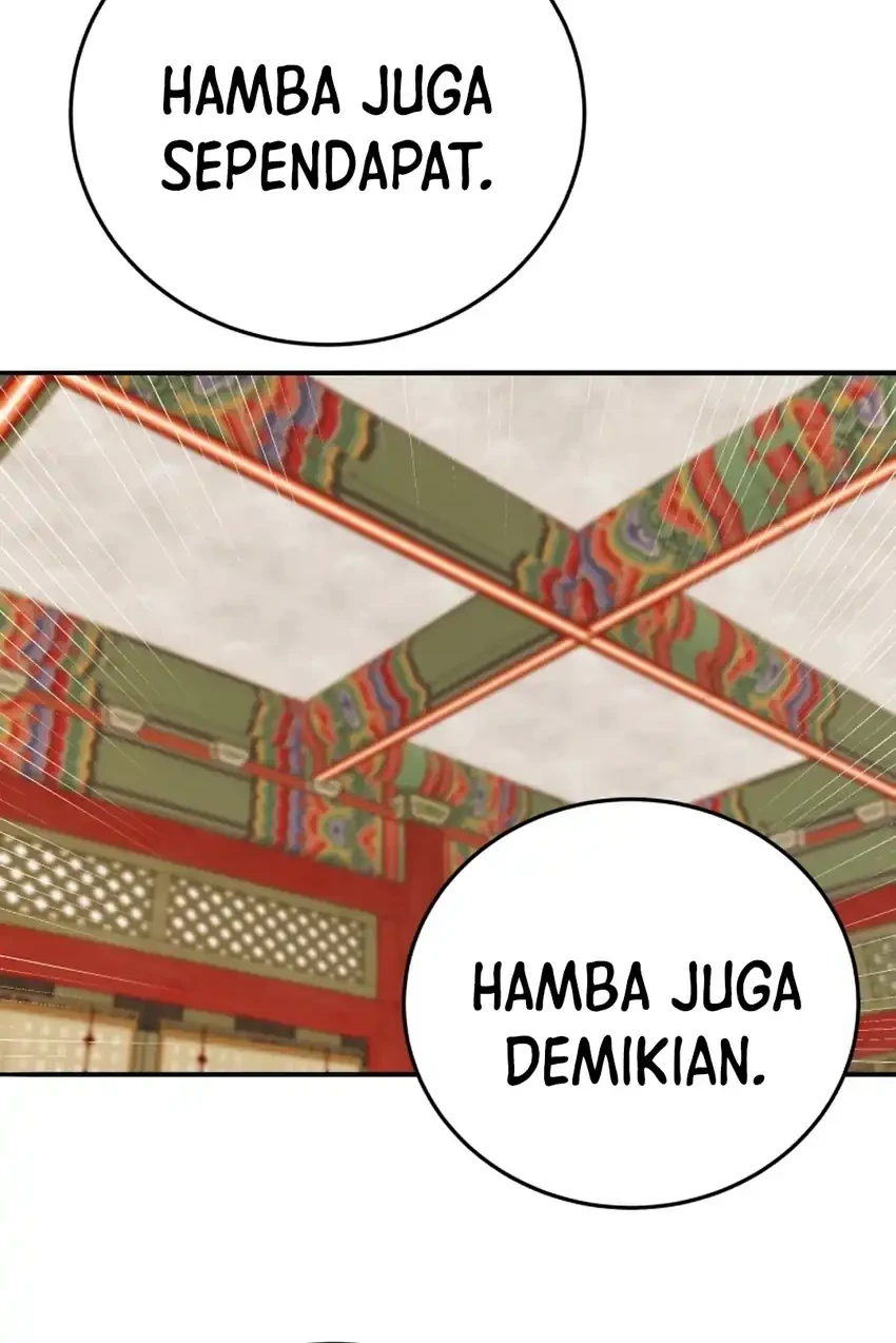 Black Corporation: Joseon Chapter 141 - halaman 78