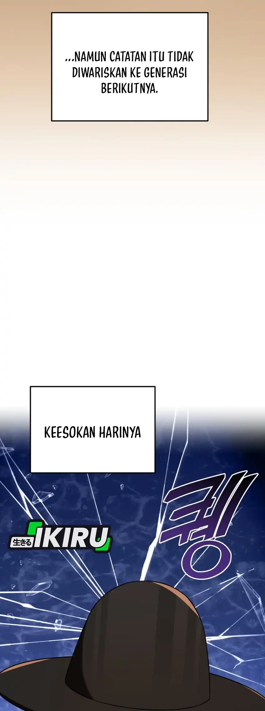 Black Corporation: Joseon Chapter 141 - halaman 85